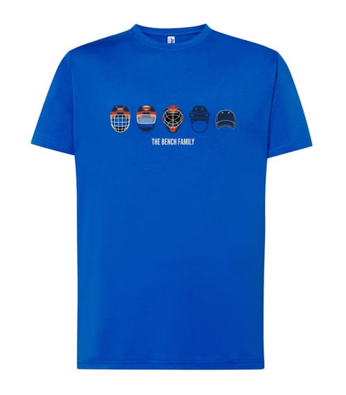 T-shirt Couvre-chef