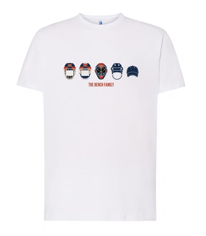 T-shirt Couvre-chef, vue 9