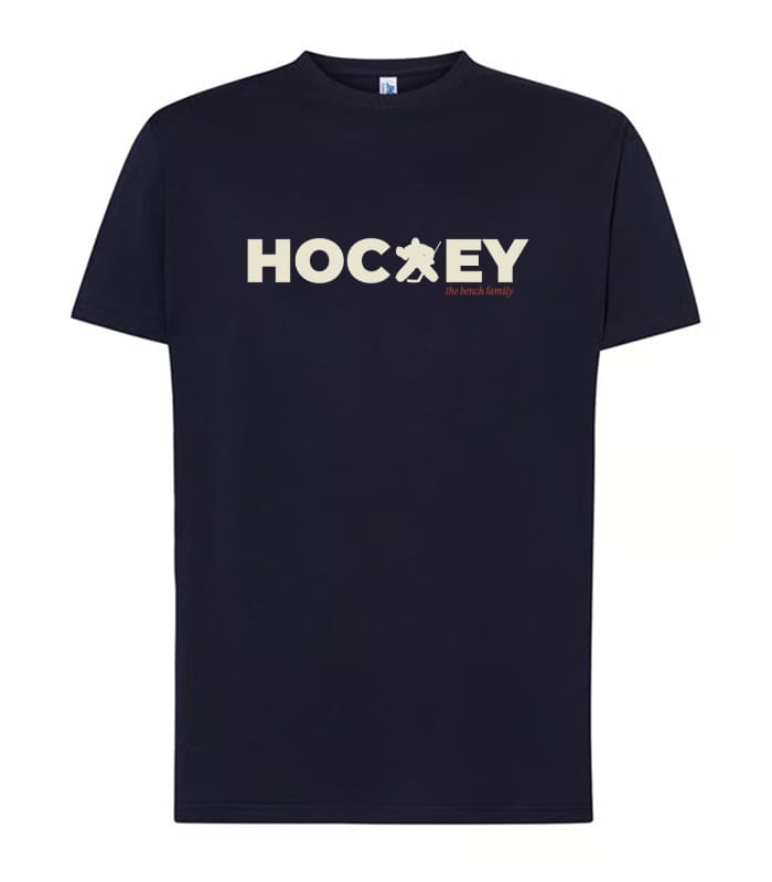 T-shirt Hockey Gardien, vue 7