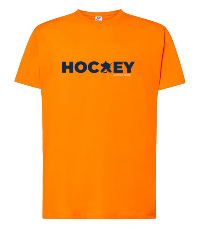 T-shirt Hockey Gardien, vue 8