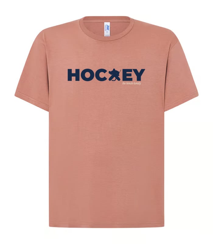 T-shirt Hockey Gardien, vue 10