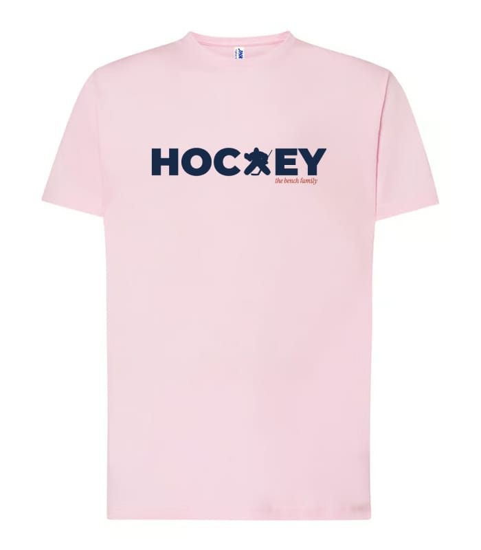 T-shirt Hockey Gardien, vue 9