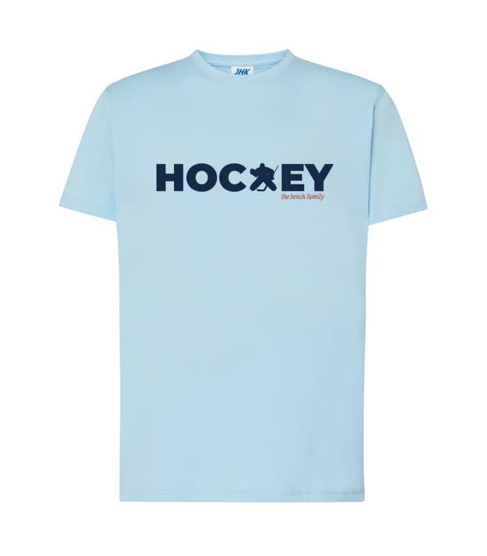T-shirt Hockey Gardien, vue 12