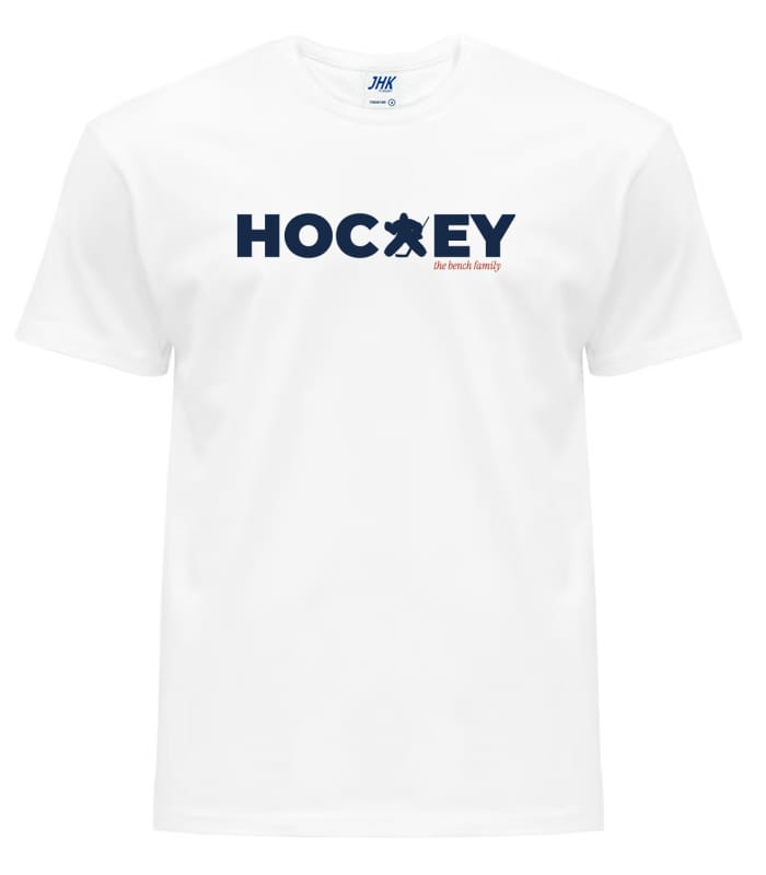 T-shirt Hockey Gardien, vue 13