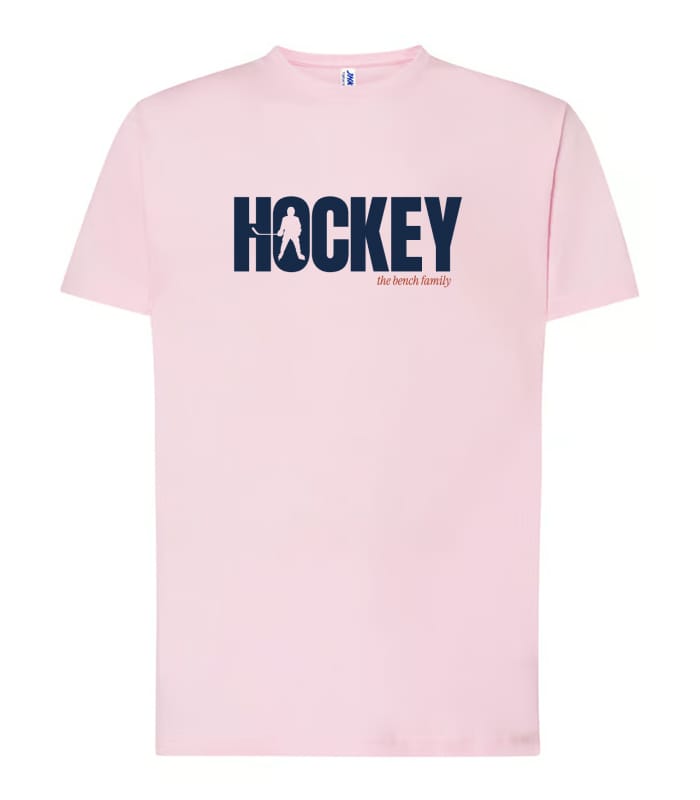 T-shirt Hockey joueur, vue 9