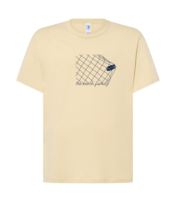 T-shirt "palet au fond du filet", vue 12