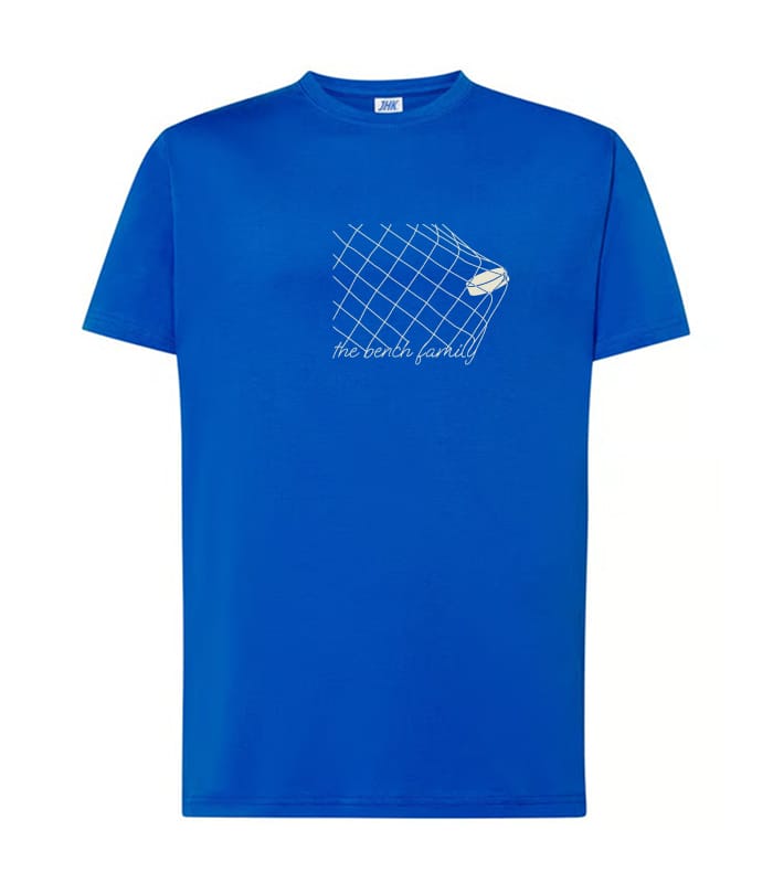 T-shirt "palet au fond du filet", vue 6