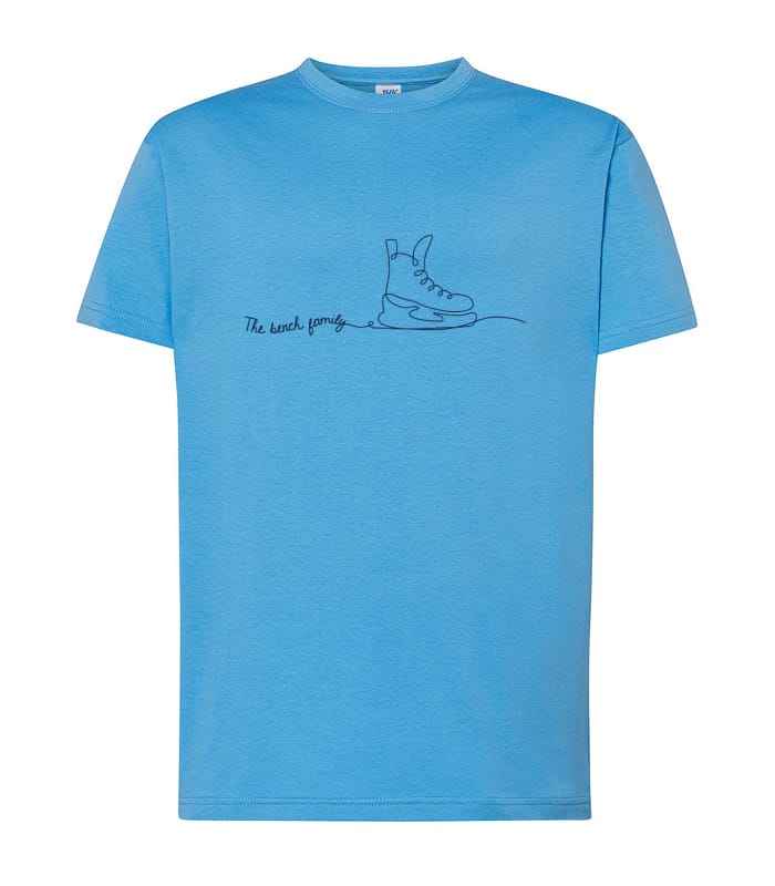 T-shirt "Patin sur le fil", vue 6