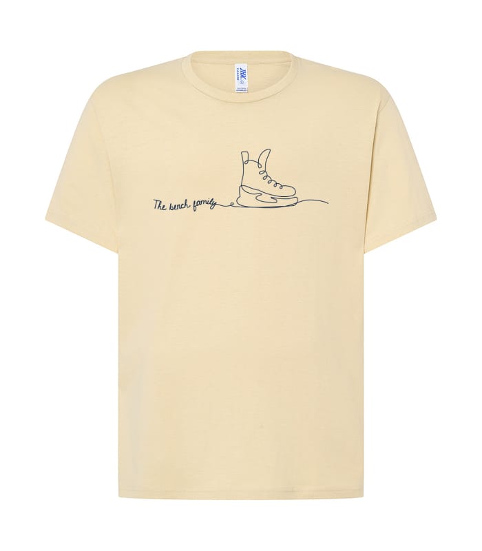 T-shirt "Patin sur le fil", vue 12