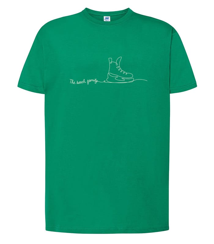 T-shirt "Patin sur le fil", vue 8