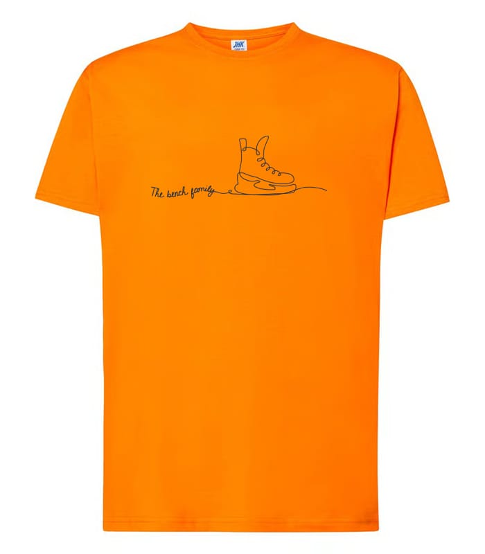 T-shirt "Patin sur le fil", vue 11