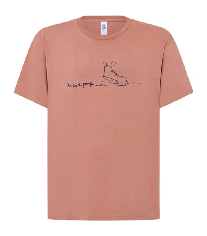 T-shirt "Patin sur le fil", vue 14