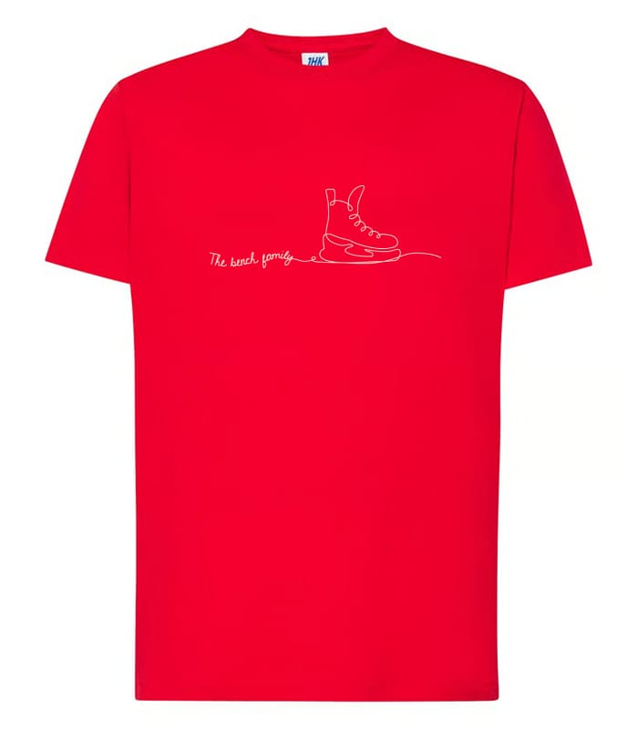 T-shirt "Patin sur le fil", vue 9