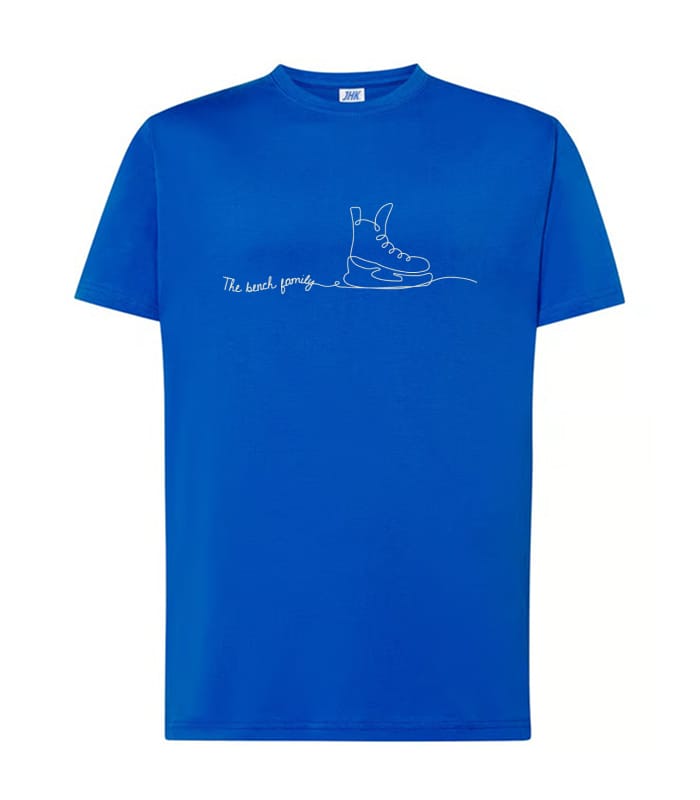 T-shirt "Patin sur le fil", vue 5