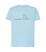 Sky blue