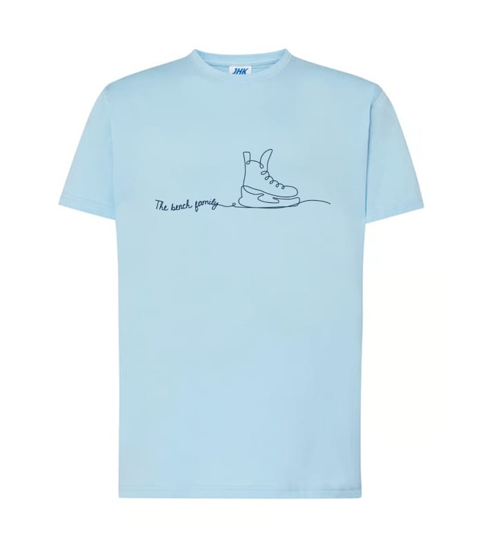 T-shirt "Patin sur le fil", vue 7
