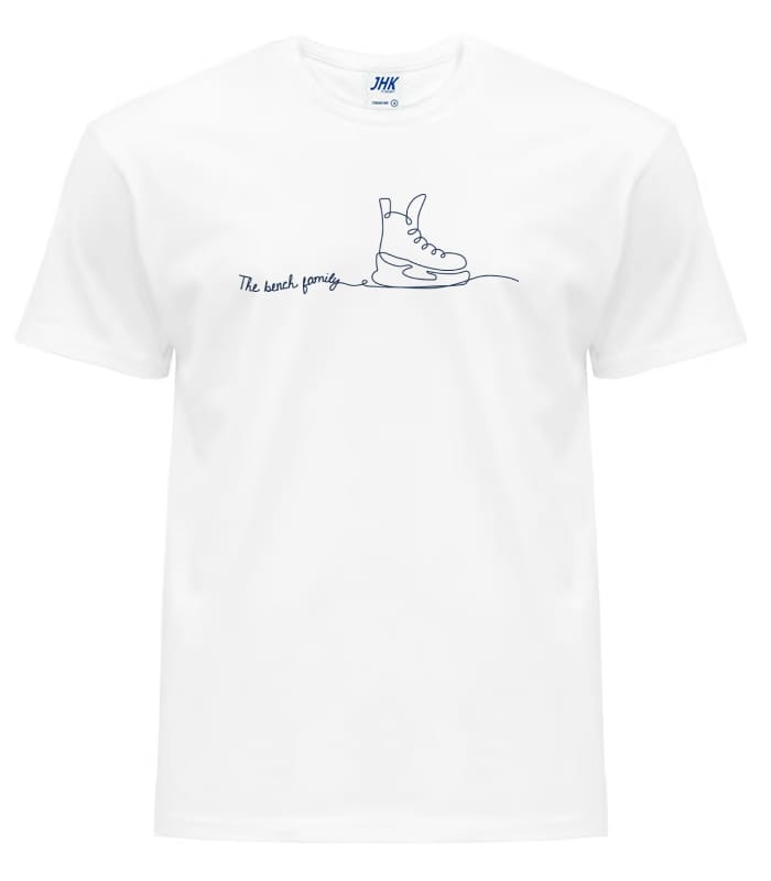 T-shirt "Patin sur le fil", vue 15