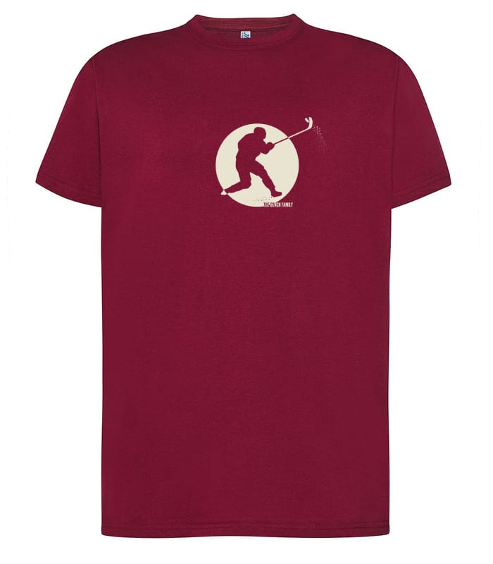 T-shirt shoot, vue 4
