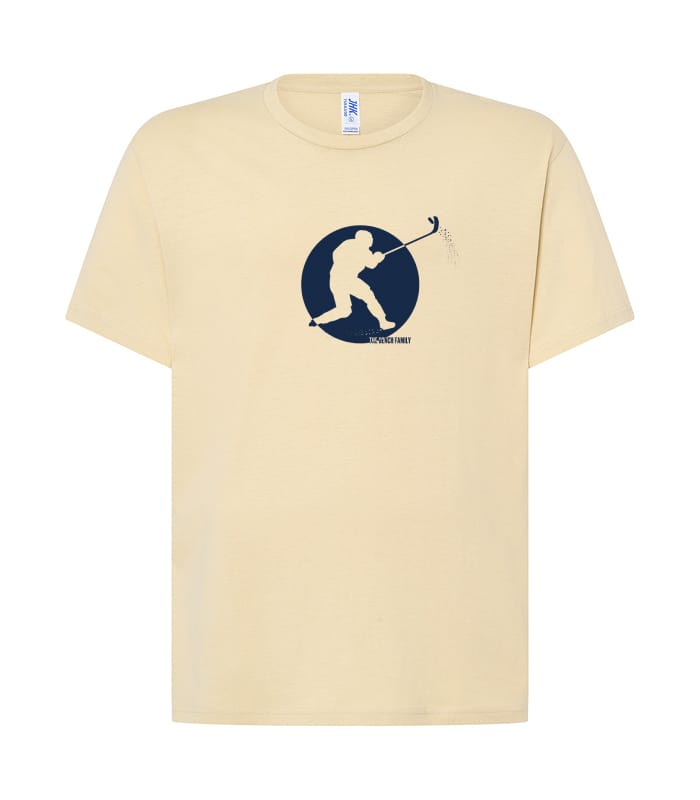 T-shirt shoot, vue 5