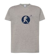 Grey melange