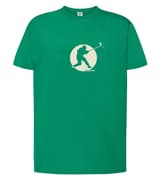 Kelly green