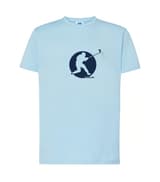 Sky blue