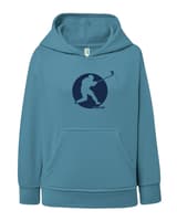 Petrol blue