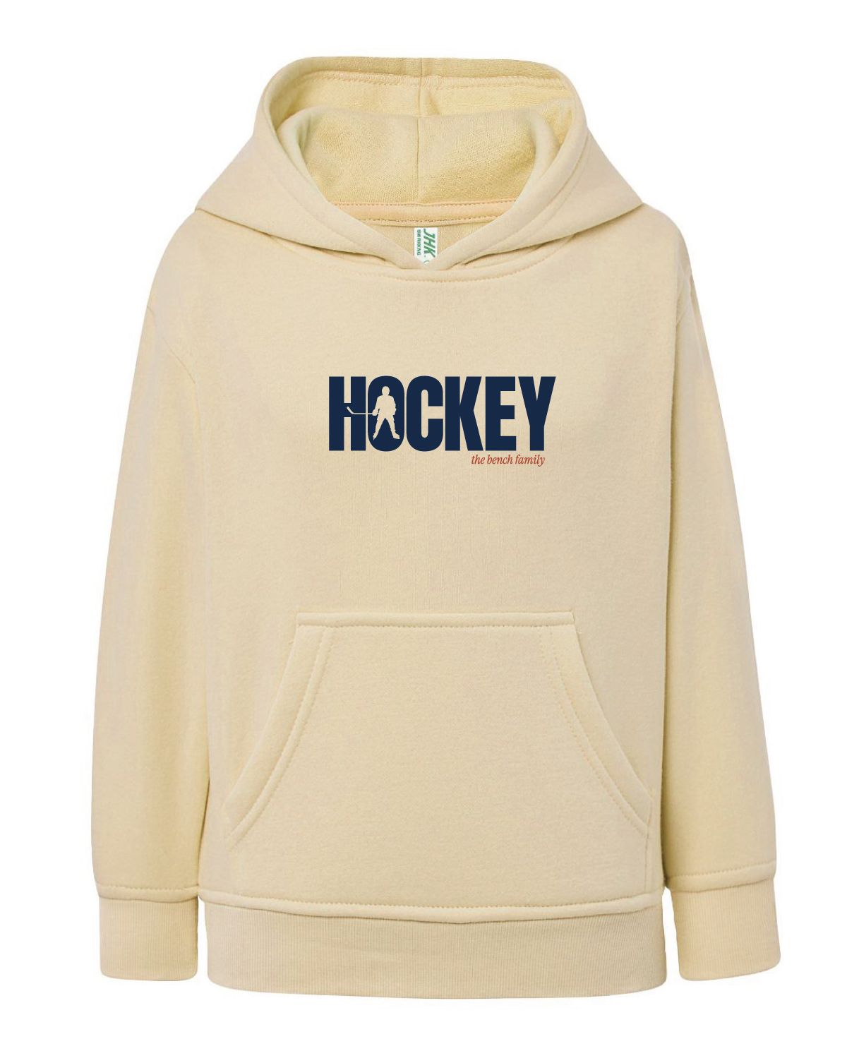 HOCKEY joueur, vue 4