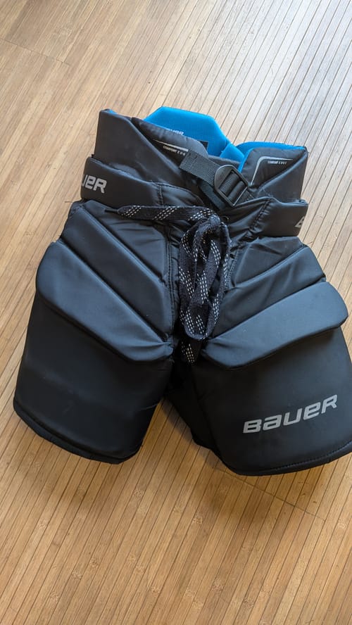 Culotte gardien Bauer GSX S23 junior