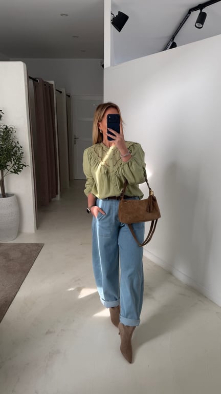 Sodress - Univers Prêt-à-porter