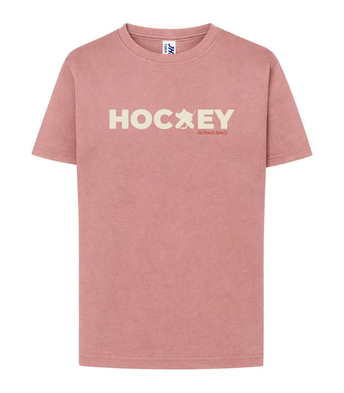 T-shirt Hockey Gardien, vue 10