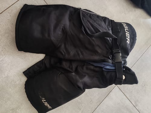 Culotte bauer