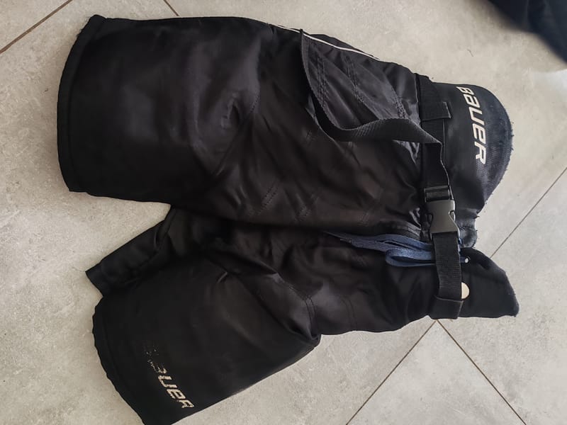 Culotte bauer