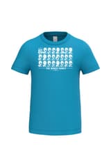 Ideal atoll blue