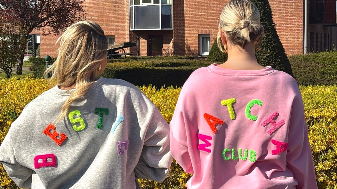 L'ELEGANCE En un clic - Sodress