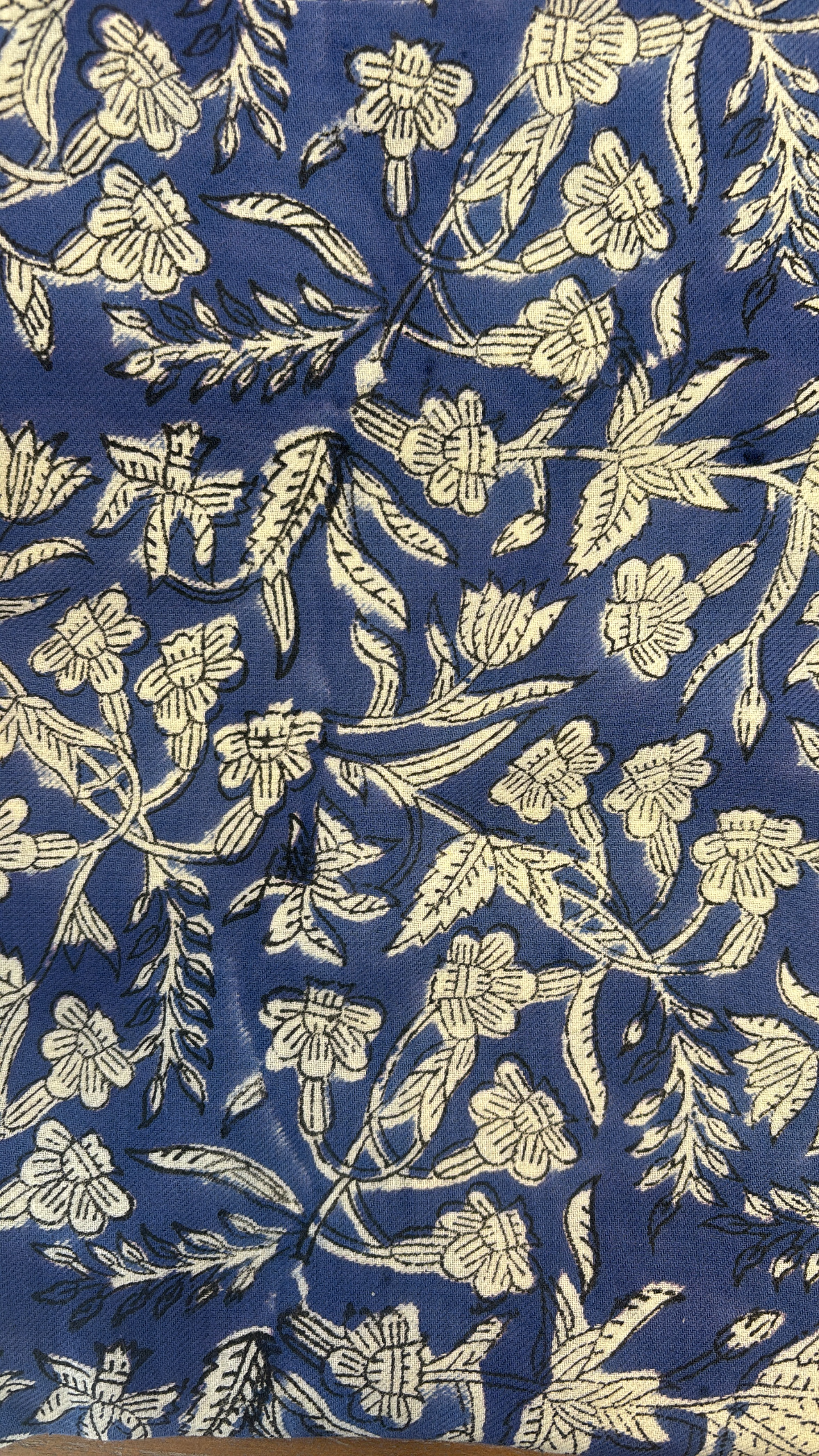 Petit foulard à motifs — vue 21