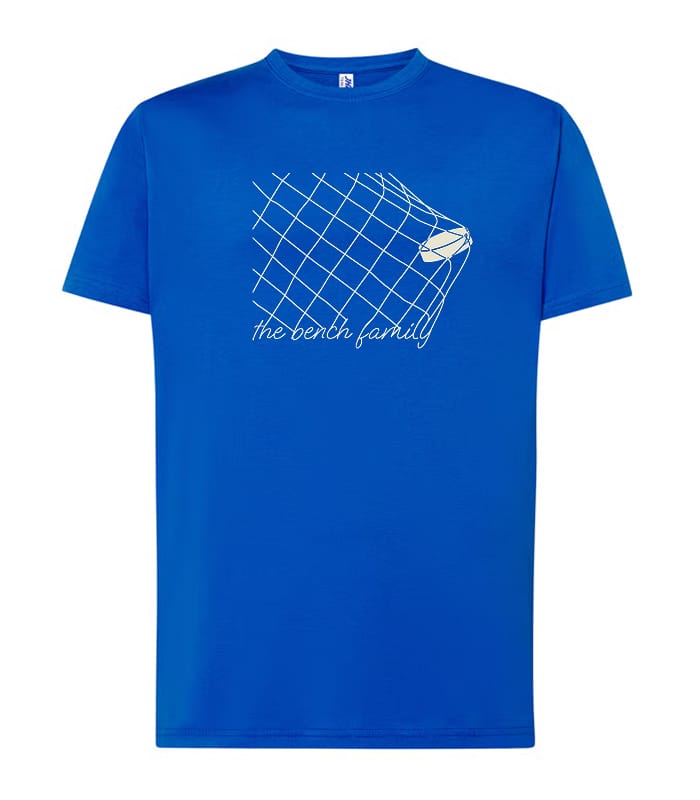 T-shirt "palet au fond du filet", vue 6