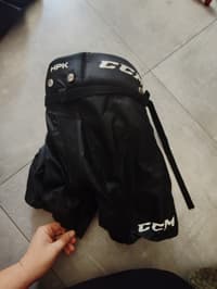 Culotte ccm 3