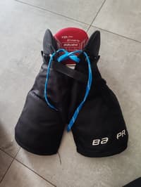 Culotte bauer 4