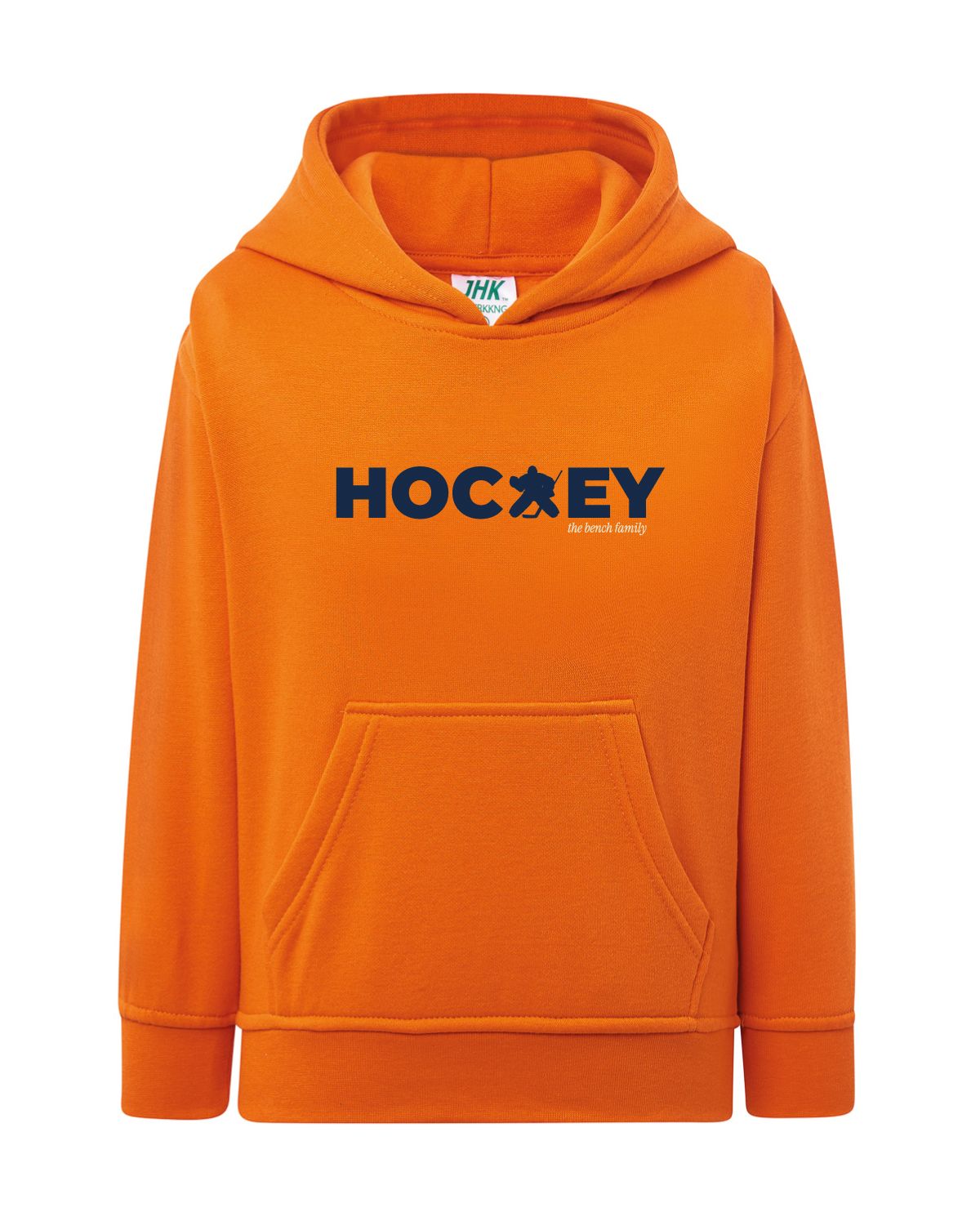 HOCKEY gardien, vue 9