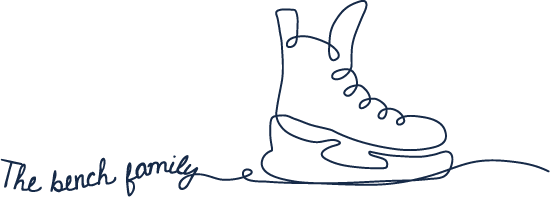 Patin sur le fil - T-shirt enfant, vue 15