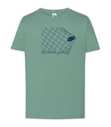 Moss green