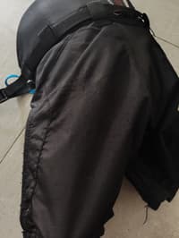 Culotte bauer 2