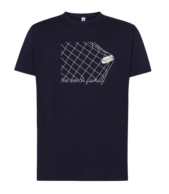 T-shirt "palet au fond du filet", vue 8