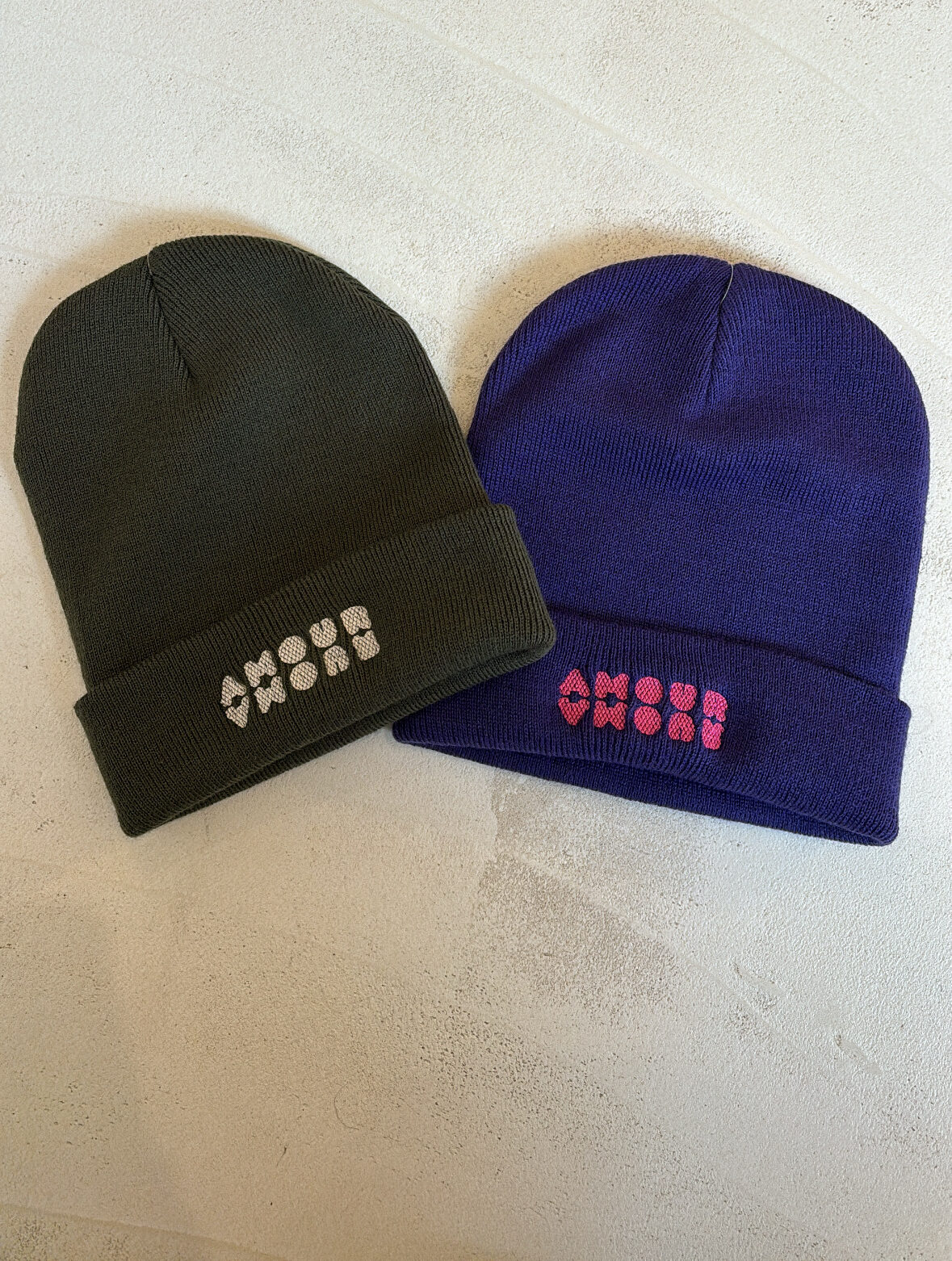 Bonnet Amour - Accessoires | Sodress