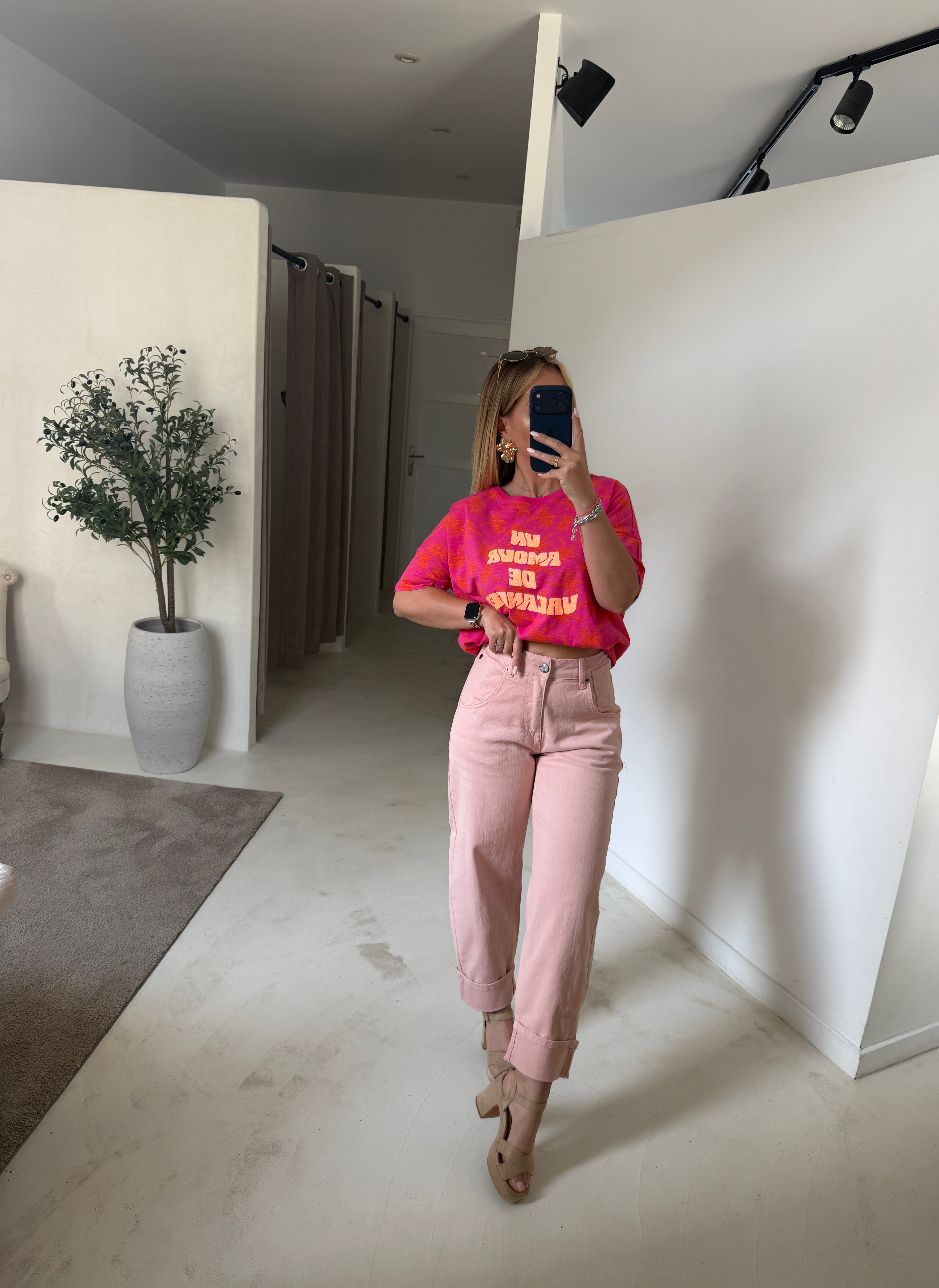 Sodress - Univers Tops & T-shirts