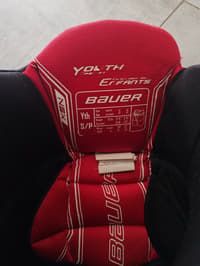 Culotte bauer 3