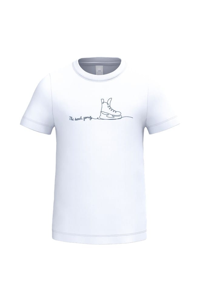 Patin sur le fil - T-shirt enfant, vue 2