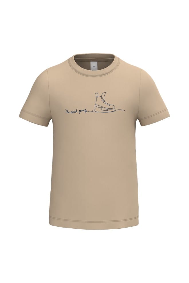 Patin sur le fil - T-shirt enfant, vue 8
