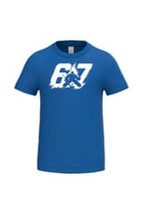 Ideal royal blue